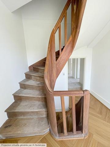 Superbe Maison de Maitre