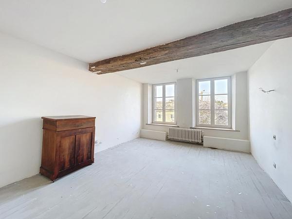 Superbe Maison de Maitre