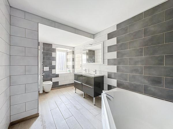 Superbe Maison de Maitre