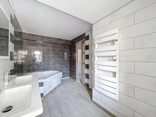 Superbe Maison de Maitre