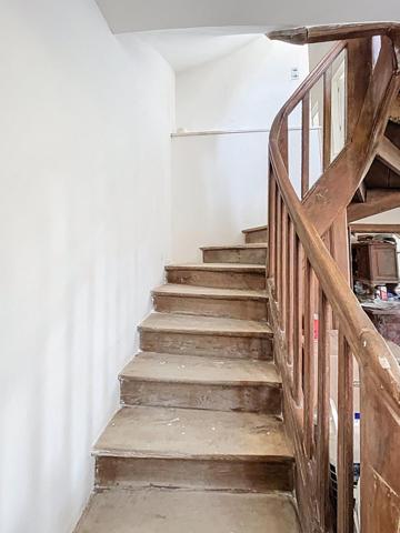 Superbe Maison de Maitre