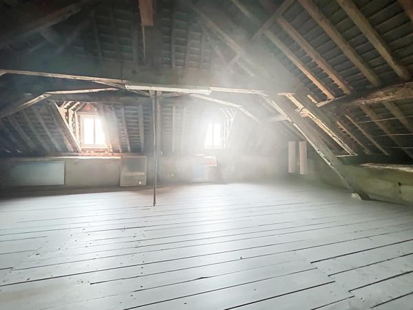 Superbe Maison de Maitre