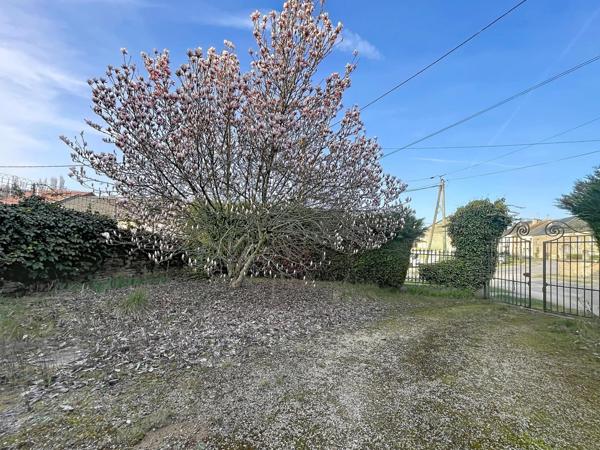 Superbe Maison de Maitre