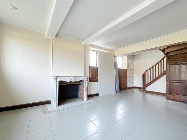 Superbe Maison de Maitre