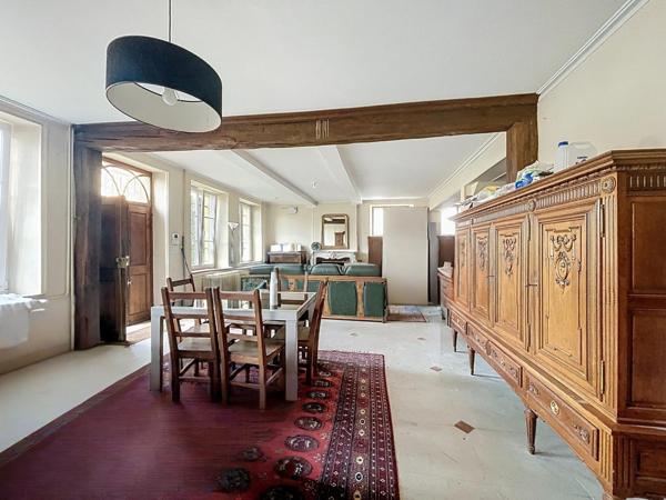 Superbe Maison de Maitre