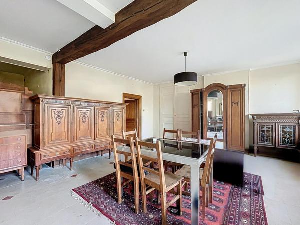 Superbe Maison de Maitre