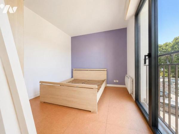 Appartement T3 – Quartier Talensac – Nantes