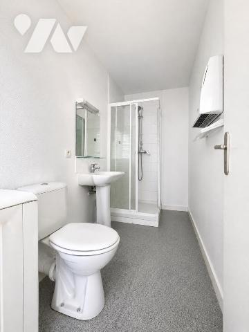 Appartement T3 – Quartier Talensac – Nantes