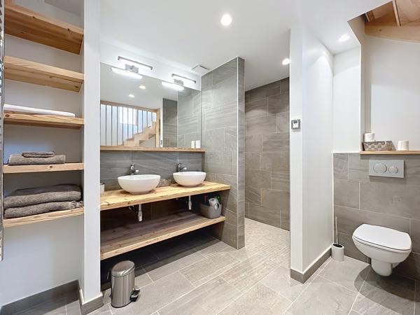 Maison à vendre  7 pièces - 217,86 m2 ST GERVAIS LES BAINS - 74