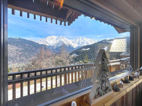 Maison à vendre  7 pièces - 217,86 m2 ST GERVAIS LES BAINS - 74