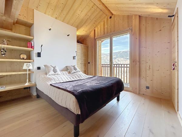 Maison à vendre  7 pièces - 217,86 m2 ST GERVAIS LES BAINS - 74