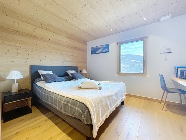 Maison à vendre  7 pièces - 217,86 m2 ST GERVAIS LES BAINS - 74