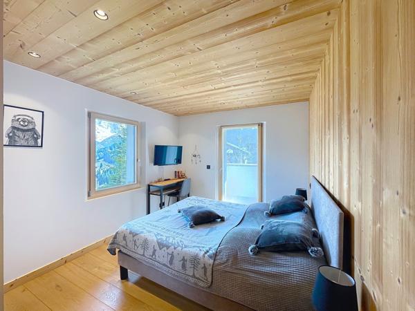 Maison à vendre  7 pièces - 217,86 m2 ST GERVAIS LES BAINS - 74