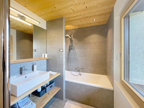 Maison à vendre  7 pièces - 217,86 m2 ST GERVAIS LES BAINS - 74