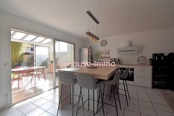 Maison à vendre 6 pièces de 125 m²
