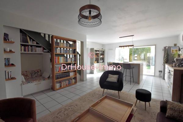 Maison à vendre 6 pièces de 125 m²