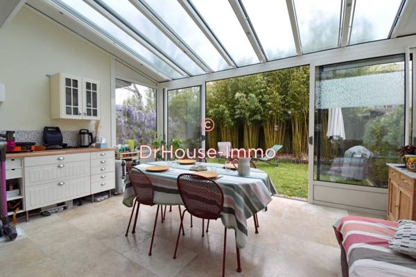 Maison à vendre 6 pièces de 125 m²