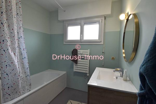 Maison à vendre 6 pièces de 125 m²