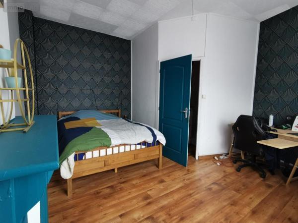 Maison à vendre à Marquion dans le Pas-de-Calais (62860), ref : 62017-3150