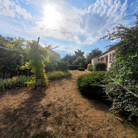 Maison Angles 5 pièce(s) 106 m2