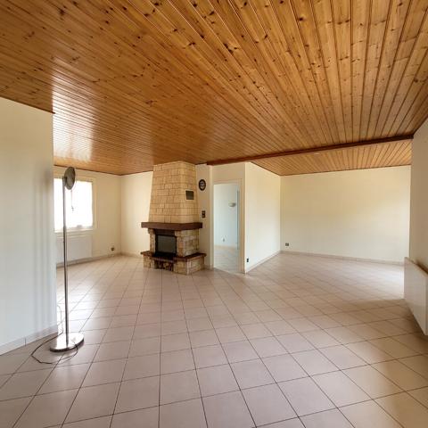 Maison Angles 5 pièce(s) 106 m2