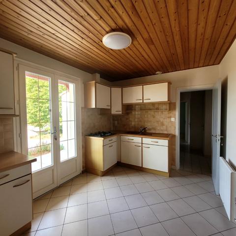 Maison Angles 5 pièce(s) 106 m2