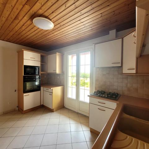 Maison Angles 5 pièce(s) 106 m2