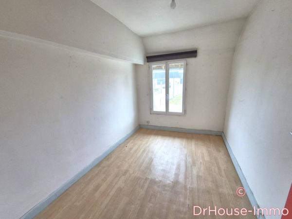 Maison à vendre 3 pièces de 85 m²