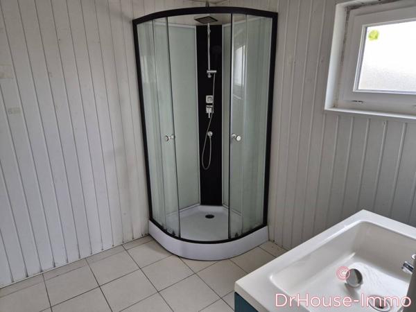 Maison à vendre 3 pièces de 85 m²