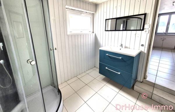 Maison à vendre 3 pièces de 85 m²