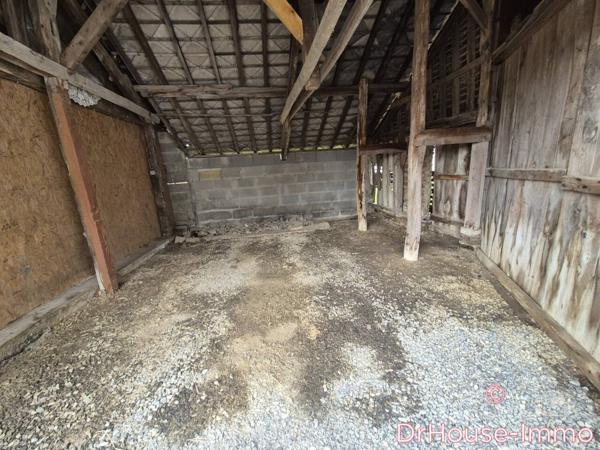 Maison à vendre 3 pièces de 85 m²