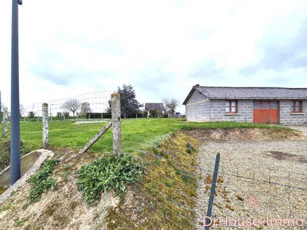 Maison à vendre 3 pièces de 85 m²