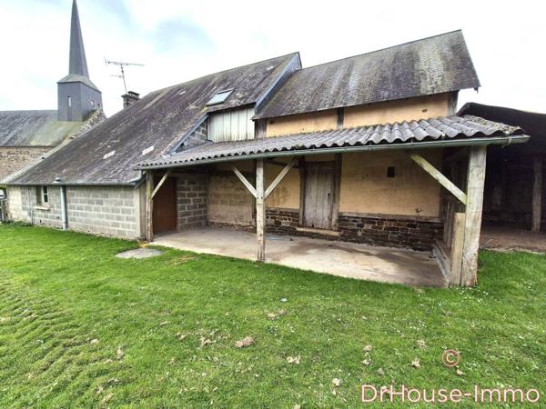 Maison à vendre 3 pièces de 85 m²