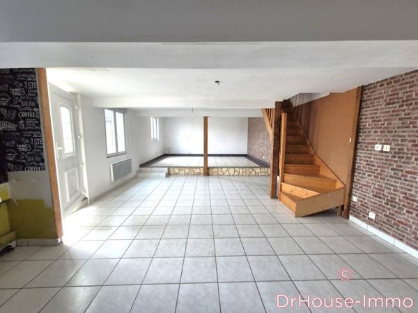 Maison à vendre 3 pièces de 85 m²