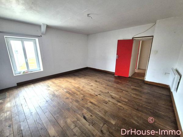Maison à vendre 3 pièces de 85 m²