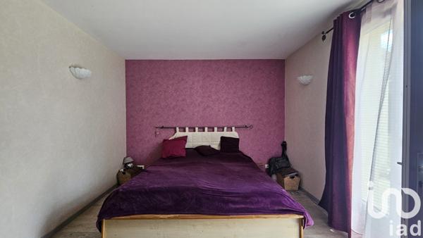 Maison 7 pièces de 174 m² à Nexon (87800)