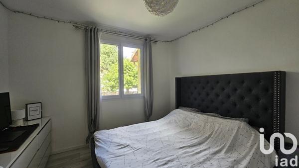 Maison 7 pièces de 174 m² à Nexon (87800)