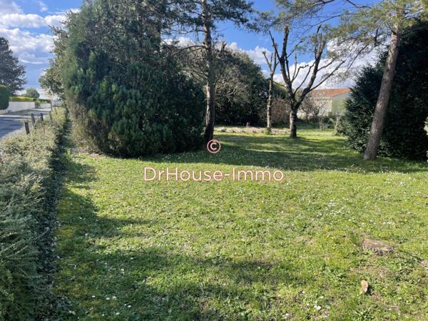 Terrain à vendre de 1 382 m²