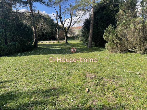 Terrain à vendre de 1 382 m²