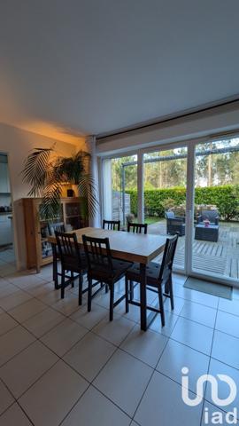 Maison 4 pièces de 78 m² à Martignas-sur-Jalle (33127)