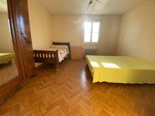 Potentiel permettant une multitude de projets touristiques, artisanaux ou agricoles.