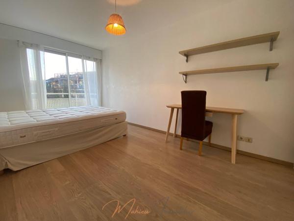 Appartement 3 pièces 103m² à vendre à Saint-Genis-Pouilly 01630