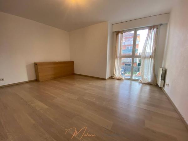 Appartement 3 pièces 103m² à vendre à Saint-Genis-Pouilly 01630
