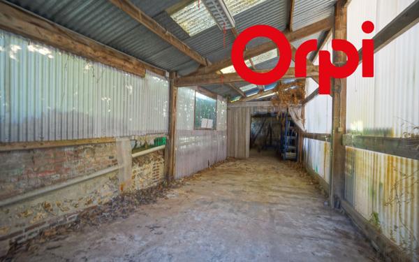 Terrain à vendre    Bernay