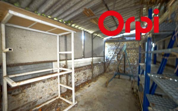 Terrain à vendre    Bernay