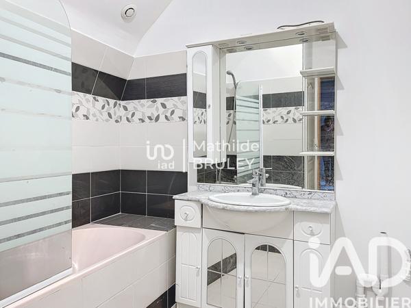 Maison à vendre 2 pièces 61 m² Dourdan