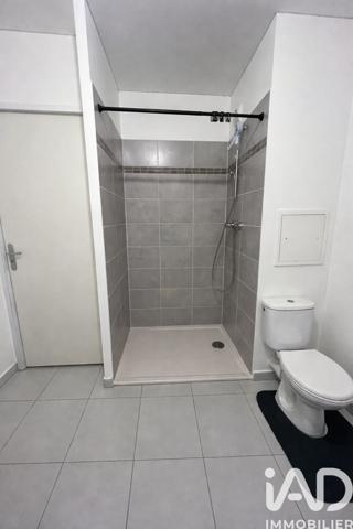 Appartement à vendre 2 pièces 41 m² Bondoufle