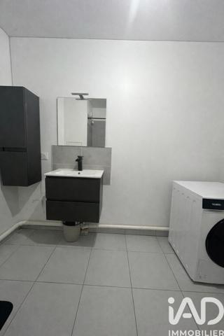 Appartement à vendre 2 pièces 41 m² Bondoufle