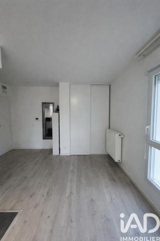 Appartement à vendre 2 pièces 41 m² Bondoufle
