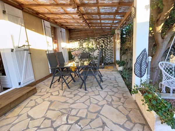 Vente Villa 3 pièces 85 m2 à Saint-Hippolyte
